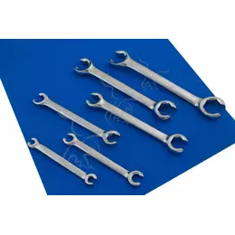 Añadir a la cesta 6 Llaves para tubos de freno y racores 6 Llaves para tubos de freno y racores