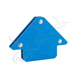 Añadir a la cesta Escuadra imantada para soldar 75 mm Escuadra imantada para soldar 75 mm