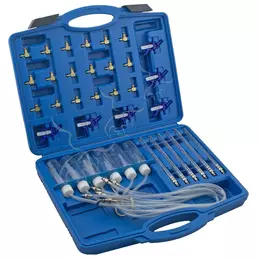 Añadir a la cesta Comprobador de presión para inyectores Common Rail Comprobador de presión para inyectores Common Rail