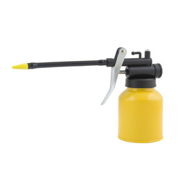 Añadir a la cesta Aceitera industrial de mano para taller Aceitera industrial de mano para taller