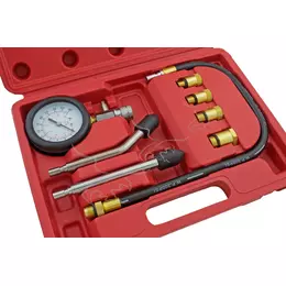 Añadir a la cesta Comprobador de compresión para motores de Gasolina Comprobador de compresión para motores de Gasolina