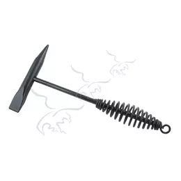 Añadir a la cesta Martillo para soldador con pico y cincel Martillo para soldador con pico y cincel