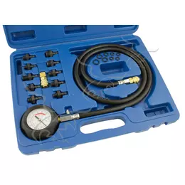 Añadir a la cesta Medidor de compresión de aceite 0-10 BAR Medidor de compresión de aceite 0-10 BAR