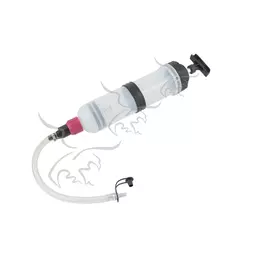 Añadir a la cesta Jeringa para trasvase de líquidos 1,5 L Jeringa para trasvase de líquidos 1,5 L