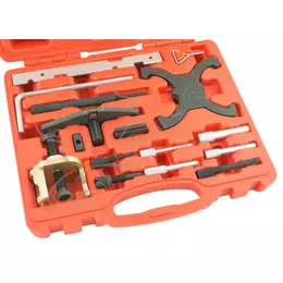 Añadir a la cesta Juego de calado para distribuciones FORD Juego de calado para distribuciones FORD