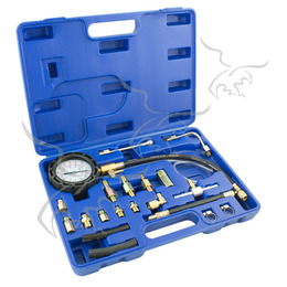 Añadir a la cesta Comprobador de presión de la bomba de combustible Comprobador de presión de la bomba de combustible