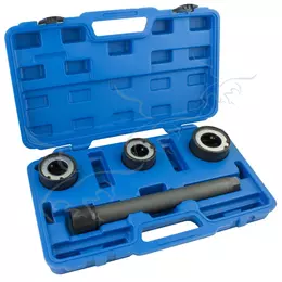 Añadir a la cesta Extractor de rótulas axiales para brazo de dirección Extractor de rótulas axiales para brazo de dirección