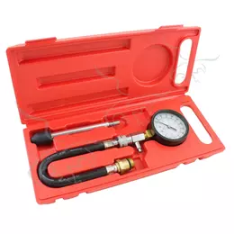 Añadir a la cesta Manómetro presión motores gasolina Manómetro presión motores gasolina