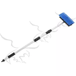 Añadir a la cesta Cepillo telescópico para lavar coches talla XL Cepillo telescópico para lavar coches talla XL