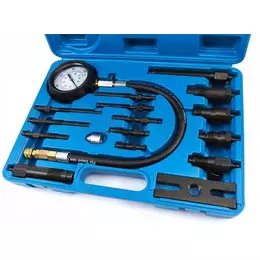 Añadir a la cesta Medidor de compresión para motores Diésel. 21 Pzs Medidor de compresión para motores Diésel. 21 Pzs