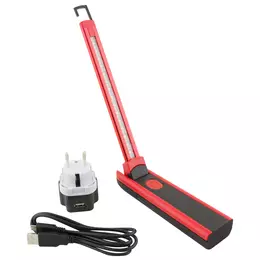 Añadir a la cesta Lámpara portátil COB LED Ultrafina Lámpara portátil COB LED Ultrafina