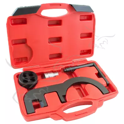 Calado para reglaje de distribuciones BMW N47 Y N47S