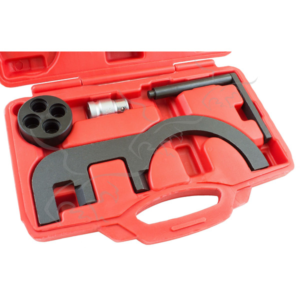 Calado para reglaje de distribuciones BMW N47 Y N47S