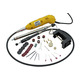 Multi herramienta tipo Dremel + 80 accesorios