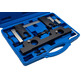 Calado de distribuciones BMW N20 y N26 - 1.6 y 2.0. 4 cilindros