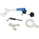 Calado de distribución Fiat Opel Ford 1.3 JTD MultiJet JTD CDTI TDCI CTDI