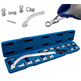 Llaves para tensar correas de distribucion Torx y 12 caras