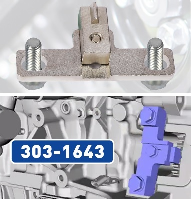 303 1643