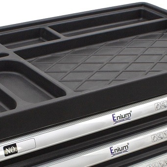 LUX6DR Mesa de trabajo para piezas y recambios