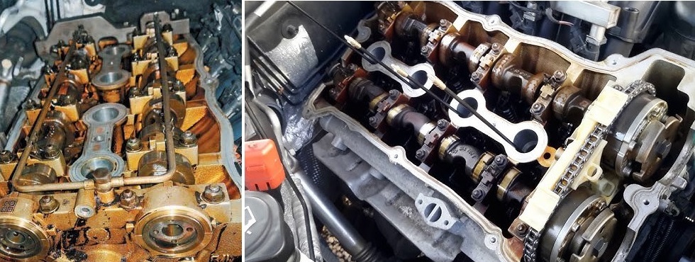 Modo de uso OEM 11 7 260  Placa de alineación Vanos